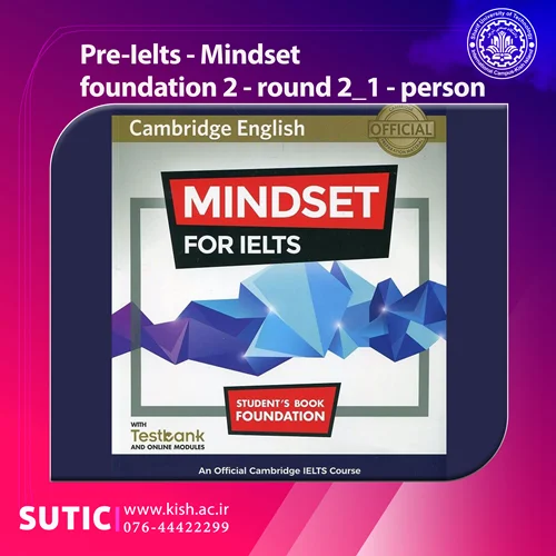 Pre_IELTS_Mindset_Foundation 2_Round 2